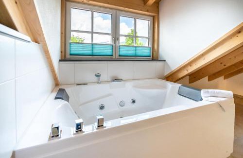 Oberammergau Apartment | Ferienwohnungen Zober am Mühlbach