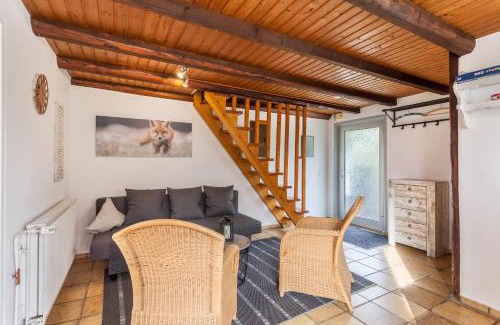 Brachthausen Apartment | Ferienwohnungen Zum Hasenbahnhof