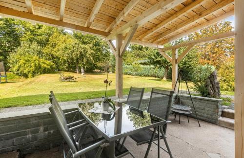 Brachthausen Apartment | Ferienwohnungen Zum Hasenbahnhof