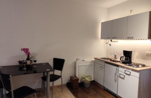 Runding Apartment | Ferienwohnungen zur Burgruine