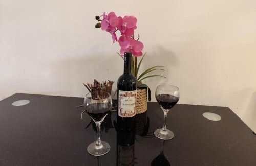 Runding Apartment | Ferienwohnungen zur Burgruine