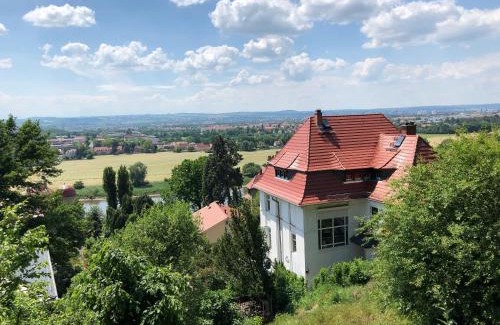 Niederpoyritz Apartment | Ferienwohung in Dresden am Elbhang
