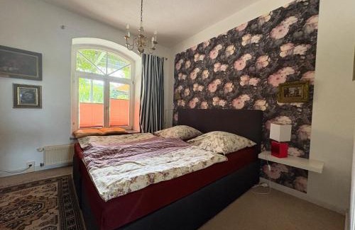 Kurort Gohrisch Apartment | Ferienwohung Weltenbummler