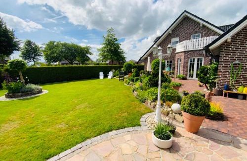 Surwold House | Ferienzimmer Claudia