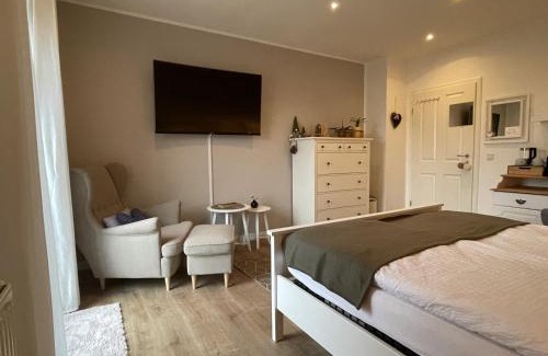 Surwold House | Ferienzimmer Claudia