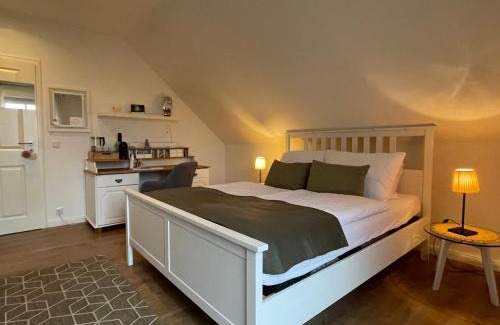 Surwold House | Ferienzimmer Claudia