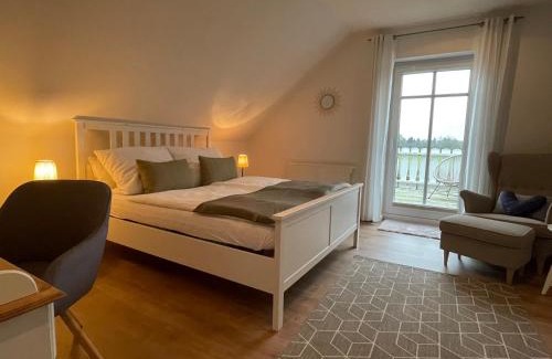 Surwold House | Ferienzimmer Claudia