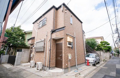 Adachi Apartment | Ferio101