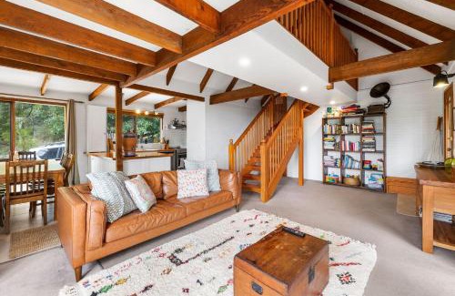 Wye River House | Fern Cottage - BYO Linen