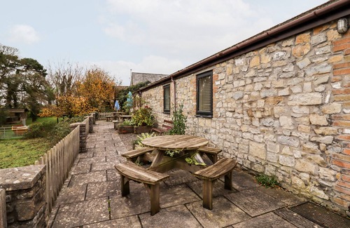 Nantgarw Cottage | Fern Cottage