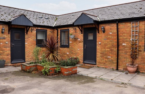 Nantgarw Cottage | Fern Cottage