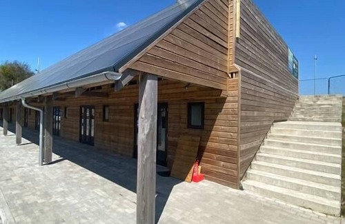 Flimwell Apartment | Fern - Flimwell Park Lodges