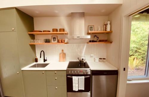 Port Renfrew House | Fern's Edge