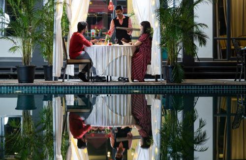Mananthavady Hotel | Fern Tree Resort