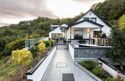 Scaniport Villa | Fern View