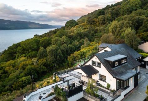 Scaniport Villa | Fern View