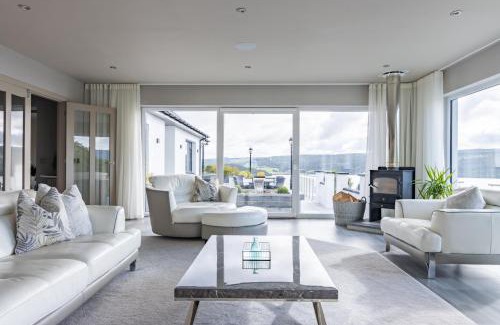 Scaniport Villa | Fern View