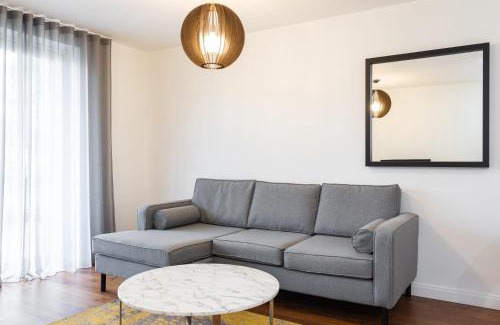 Dundrum Apartment | Fernbank One
