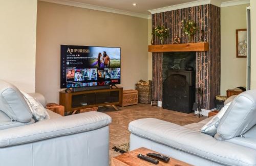 New Forest District House | Ferndale