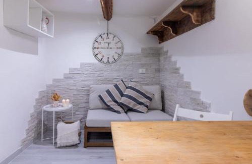 Ferrara Historic Centre Apartment | [Ferrara Centro - Il rifugio di Debe]
