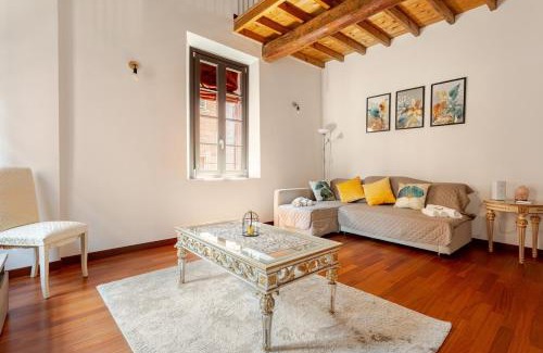 Addizione Erculea Apartment | Ferrara Prestige - Stile & Comfort nel cuore Estense