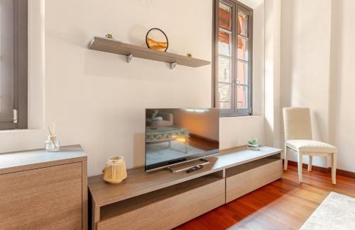 Addizione Erculea Apartment | Ferrara Prestige - Stile & Comfort nel cuore Estense