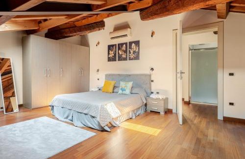 Addizione Erculea Apartment | Ferrara Prestige - Stile & Comfort nel cuore Estense