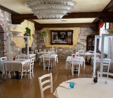 Goro Hotel | Ferrari