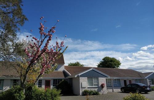Christchurch Hotel | Ferry Motel