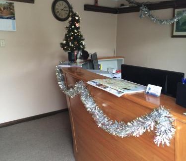 Christchurch Hotel | Ferry Motel