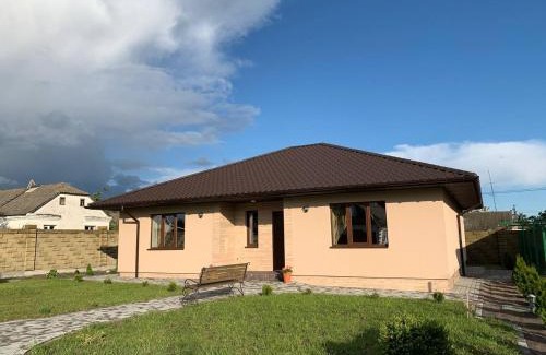 Volyn Oblast Apartment | Fest House