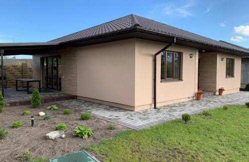 Volyn Oblast Apartment | Fest House