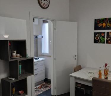 Ferrara Apartment | Festa Apartment