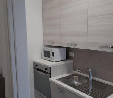 Ferrara Apartment | Festa Apartment