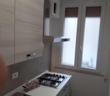 Ferrara Apartment | Festa Apartment