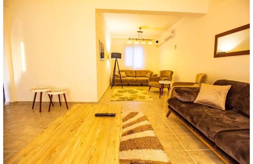 Uzunyurt Villa | Fethiye Faralya da Deniz Manzaralı Özel Havuzlu Müstakil Villa