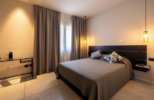 Tollo Bed & Breakfast | Feudo Antico