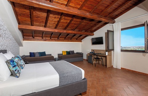 Fiumefreddo di Sicilia Hotel | Feudogrande Agriturismo