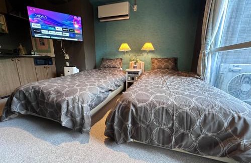 Minami Apartment | Few Days Condominium 205