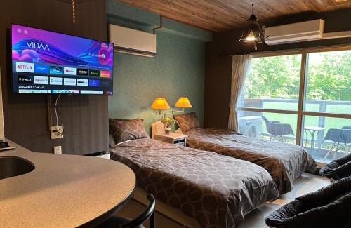 Minami Apartment | Few Days Condominium 205