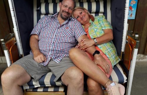 Gunzenhausen Apartment | Fewo 1 - Seehaus Hoyer