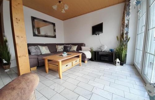 Gunzenhausen Apartment | Fewo 1 - Seehaus Hoyer