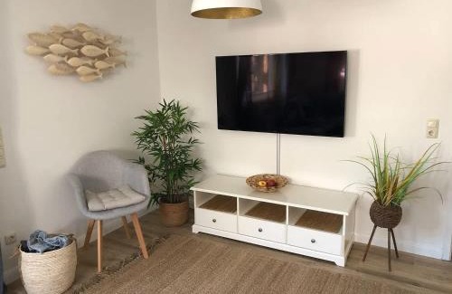 Nortorf Apartment | Fewo 3