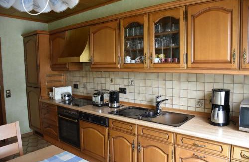 Hohenleimbach Apartment | Fewo Adams