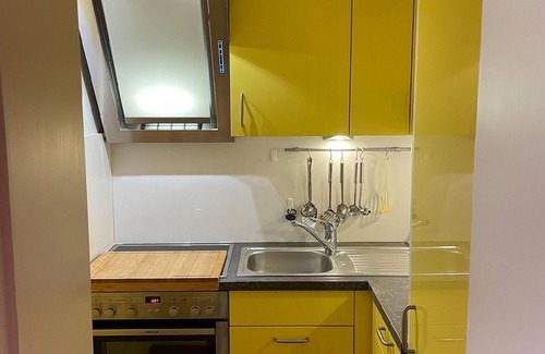 Rappele Apartment | FeWO Allgäu Chalet - cosy hut atmosphere and swimming pool and sauna in the house