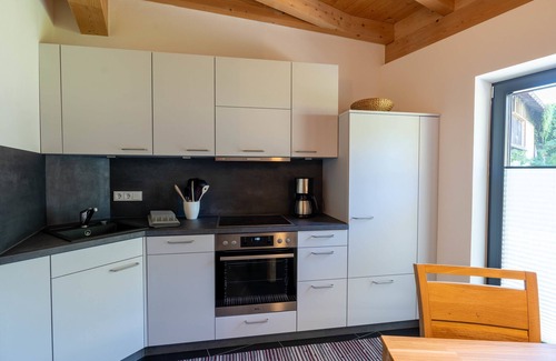 Blaichach Apartment | Fewo am Aubach - Josefine