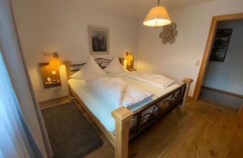 Sonthofen Apartment | Fewo Am Gribesgraben