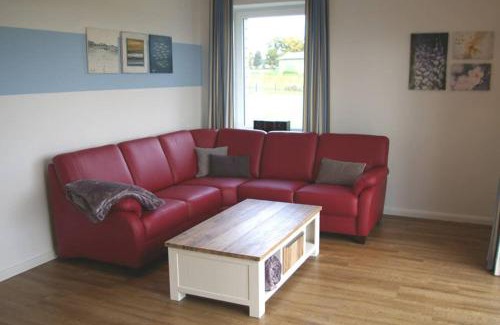 Klein Wittensee Apartment | FeWo Am See 15A