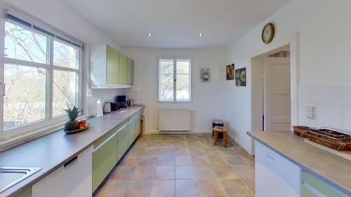 Muritz Apartment | FeWo-Am-Wald