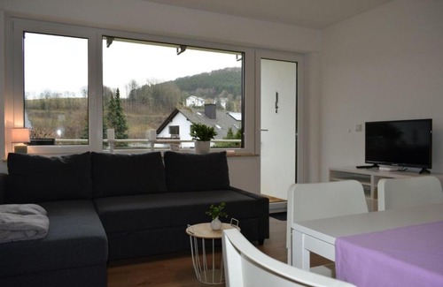 Stryck Apartment | Fewo Ausspann - a46451